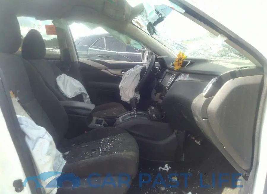 KNMAT2MV0GP675605# 5
