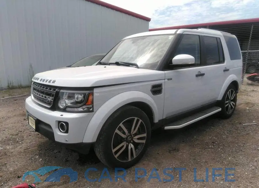 SALAG2V65GA778624# 2