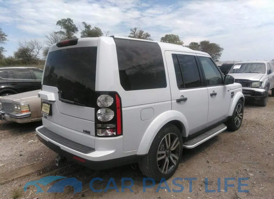 SALAG2V65GA778624# 4