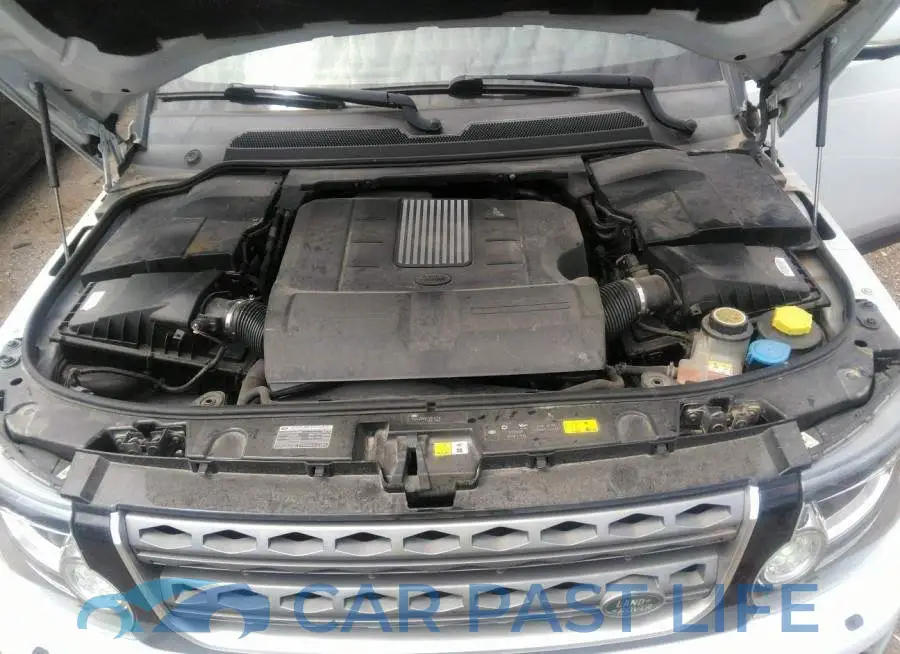 SALAG2V65GA778624# 10