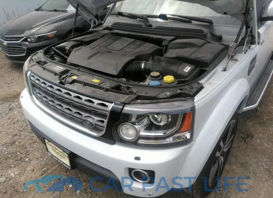SALAG2V65GA778624# 6