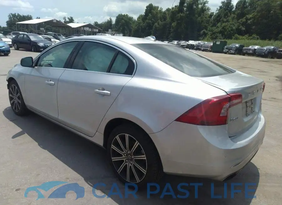 LYV402HK3JB173521# 3