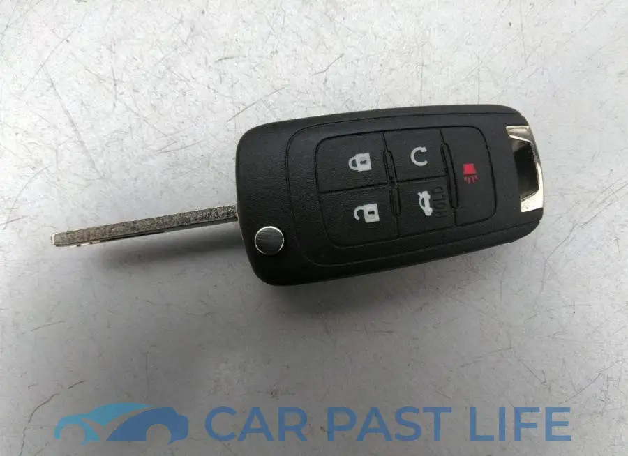 6G3F15RW6FL110864# 11