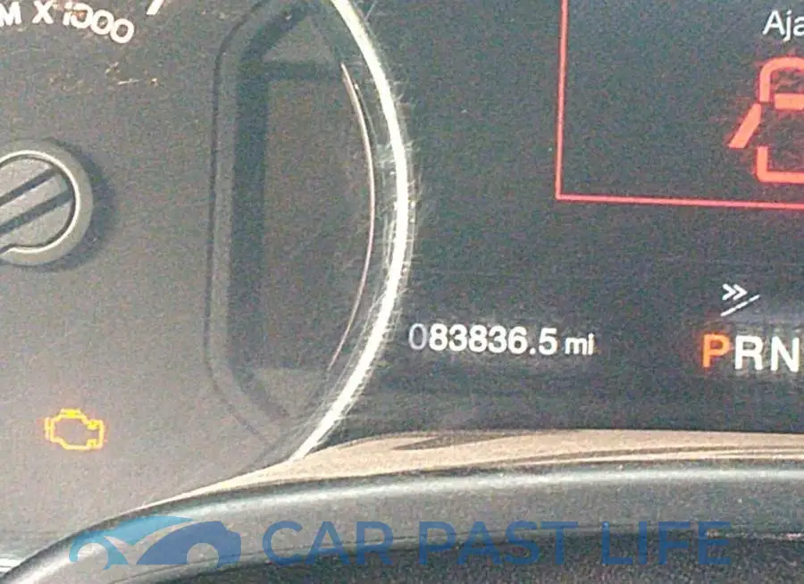 1FTEW1E44KKD81154# 7