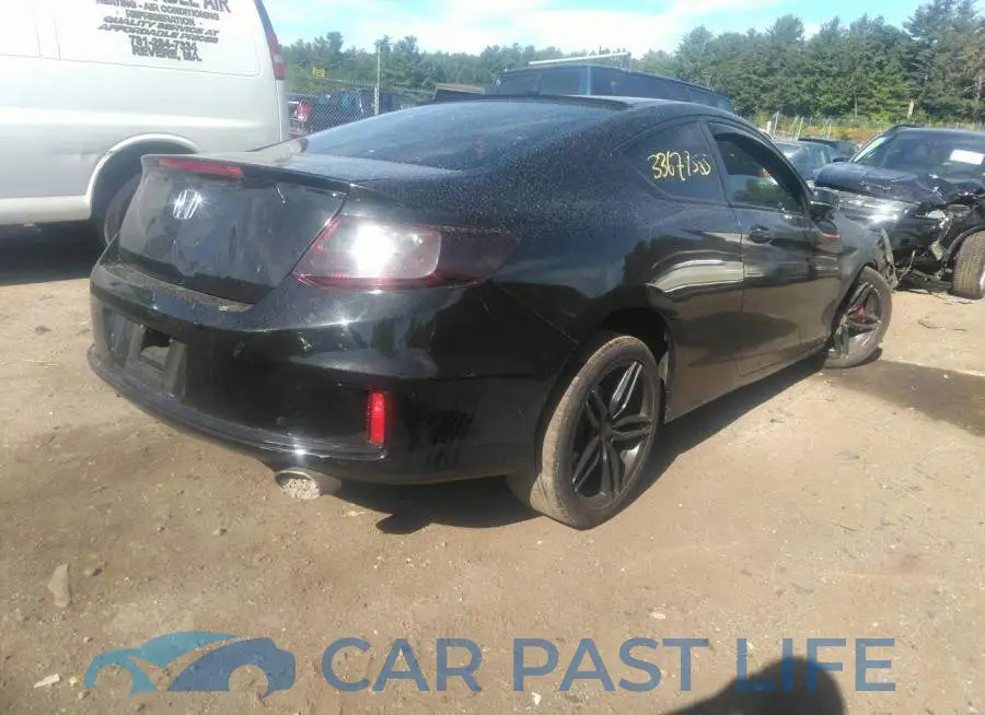 1HGCT2B80FA003648# 4