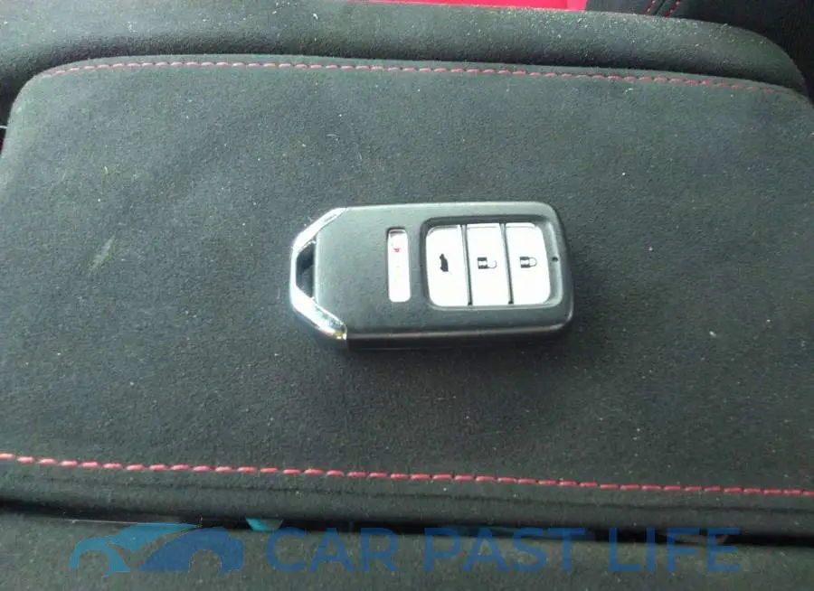 SHHFK8G75KU205600# 11
