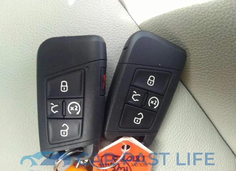 3VV4B7AX3LM181033# 11