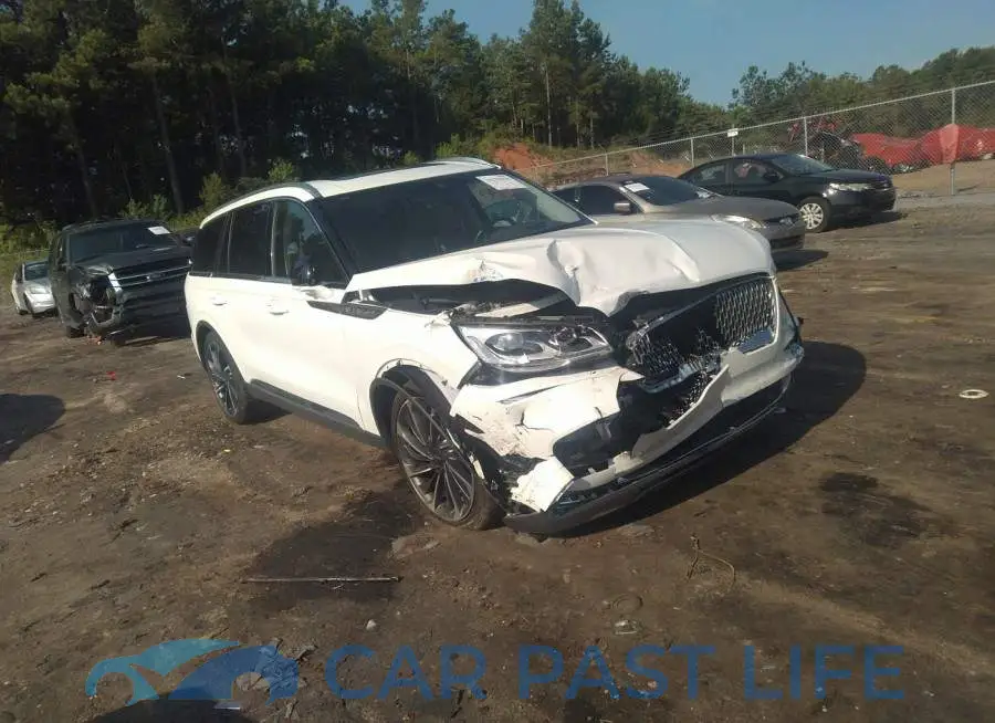 5LM5J7XC2LGL16466# 1