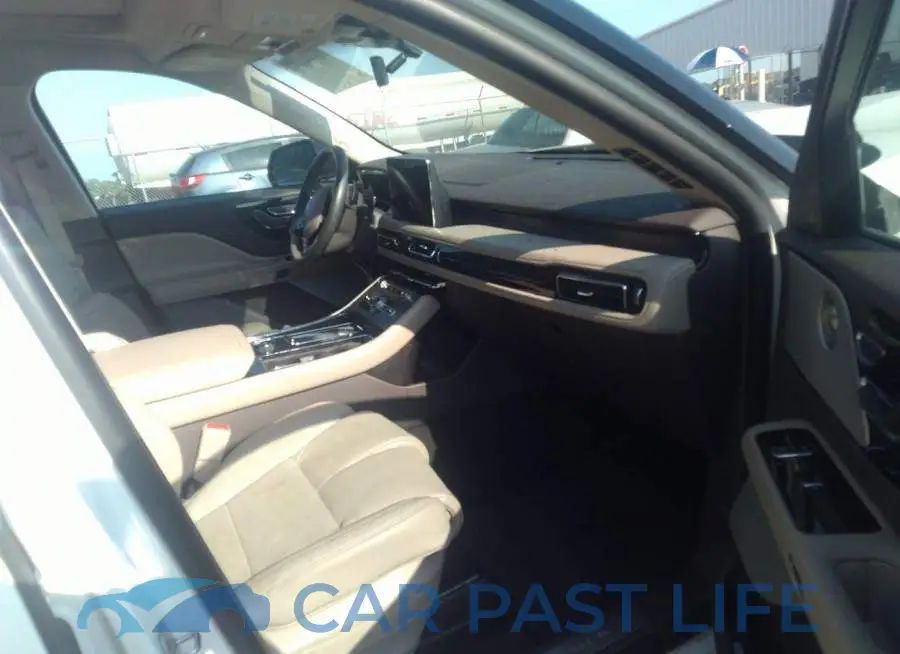 5LM5J7XC2LGL16466# 5