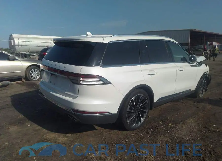 5LM5J7XC2LGL16466# 4