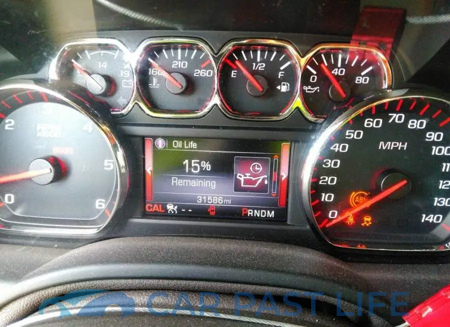 1GKS1BKC9GR195261# 7