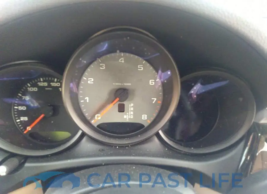 WP1AB2A51MLB33390# 7