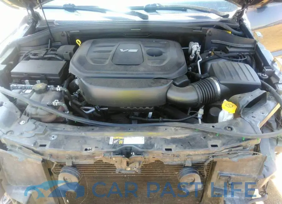 1C4RJFLG1JC258639# 10