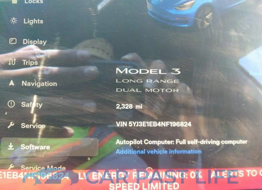 5YJ3E1EB4NF196824# 7
