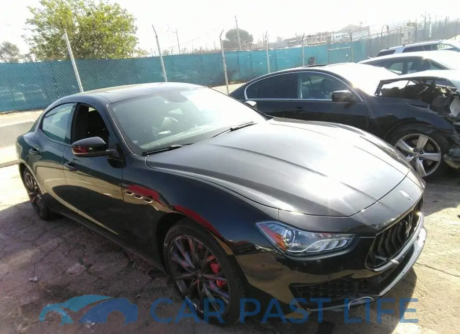 ZAM57YSA2K1325036# 1