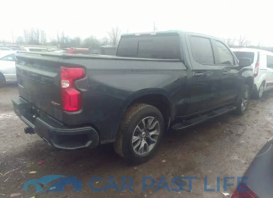1GCUYEED9LZ231689# 4