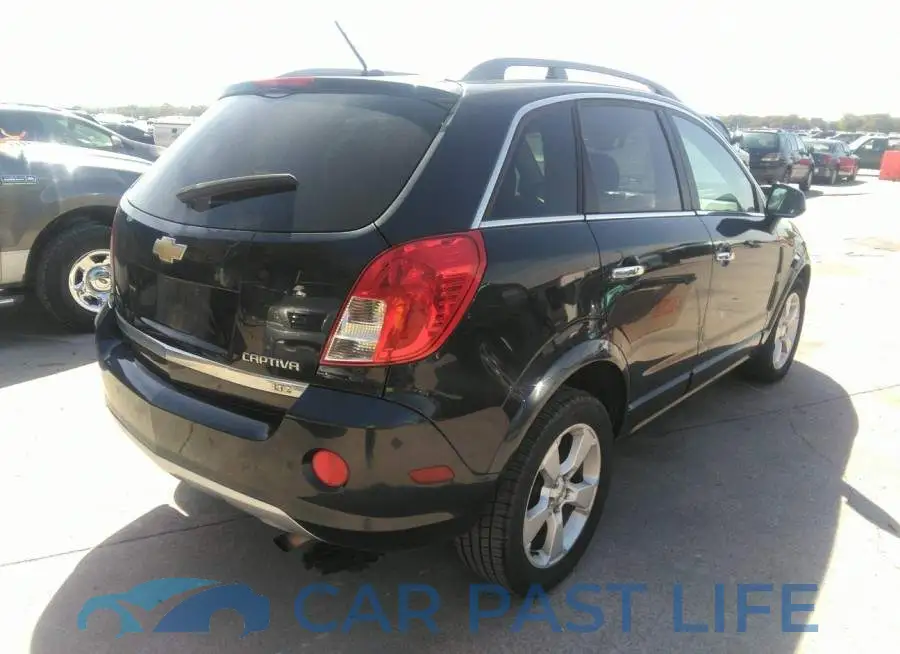 3GNAL4EK7FS530486# 4