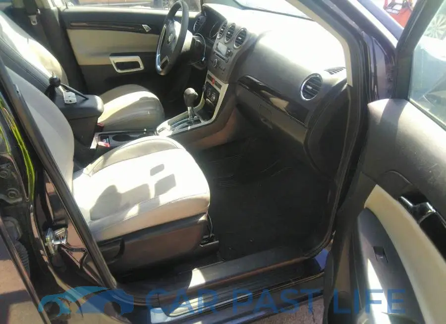 3GNAL4EK7FS530486# 5