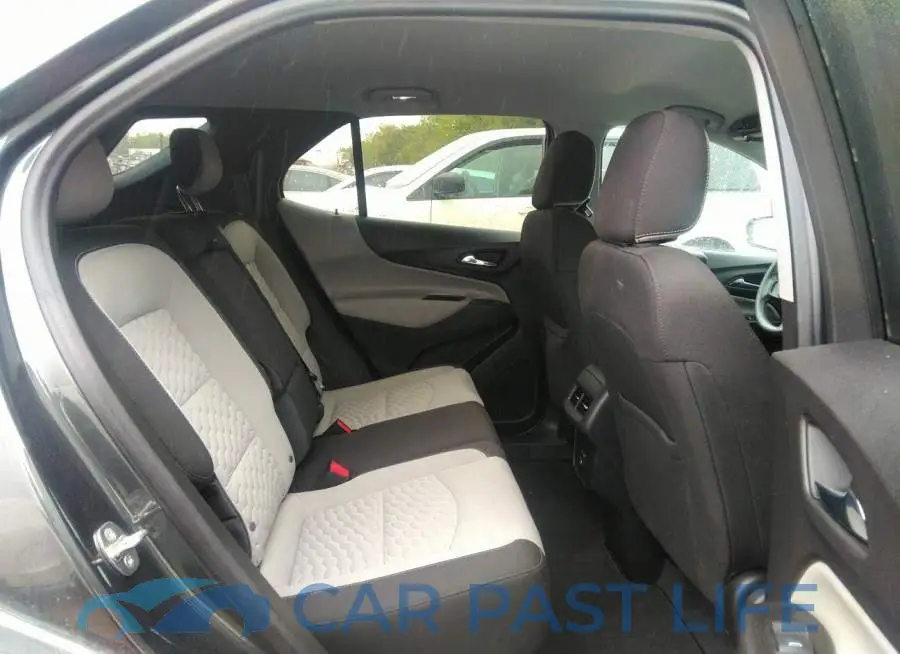 3GNAXKEV6LS553563# 8