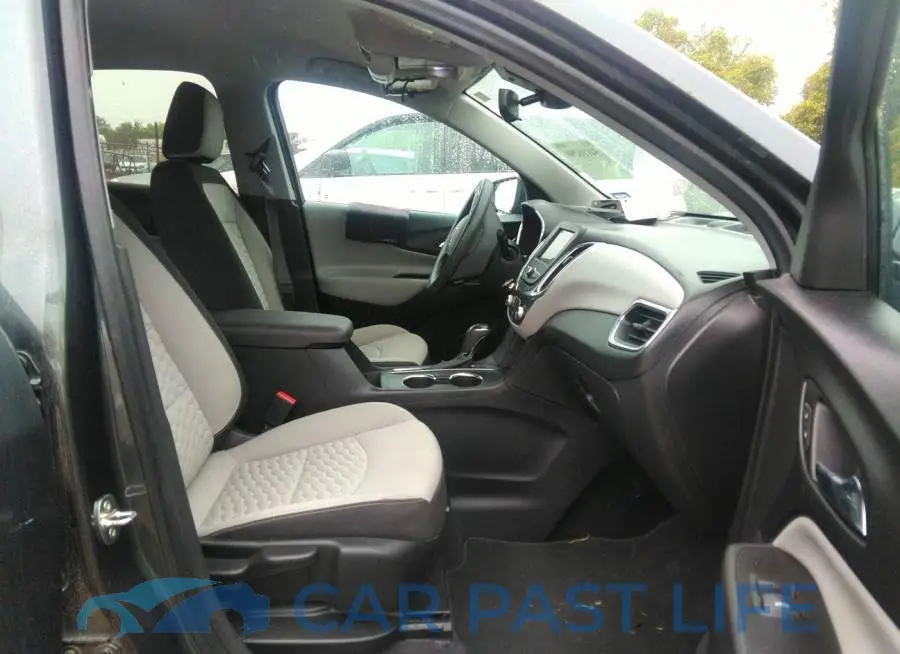 3GNAXKEV6LS553563# 5