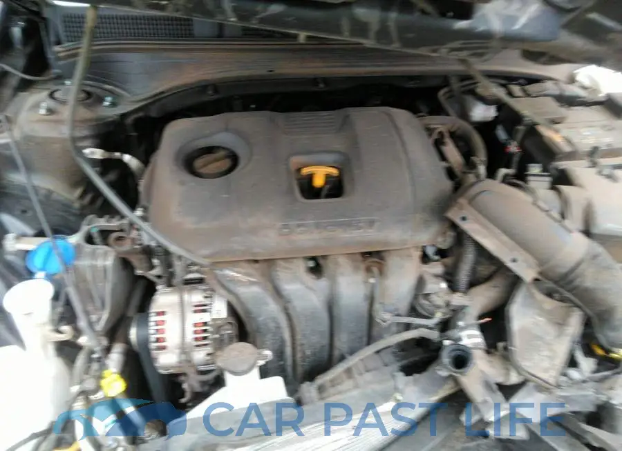 3KPF34AD1LE258808# 10