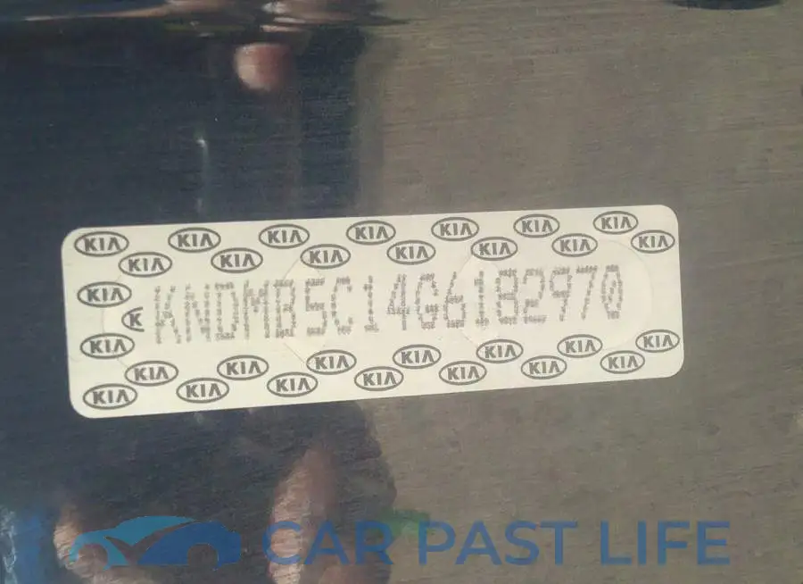 KNDMB5C14G6182970# 9