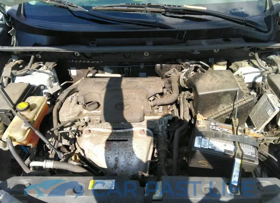 2T3BFREV9GW472493# 10