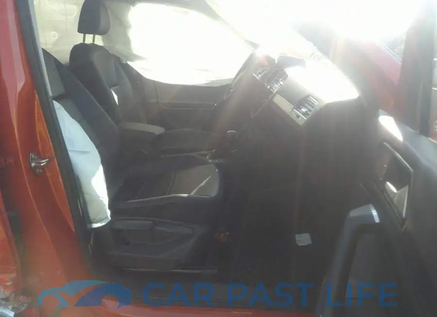 3VV2B7AX5JM096697# 5