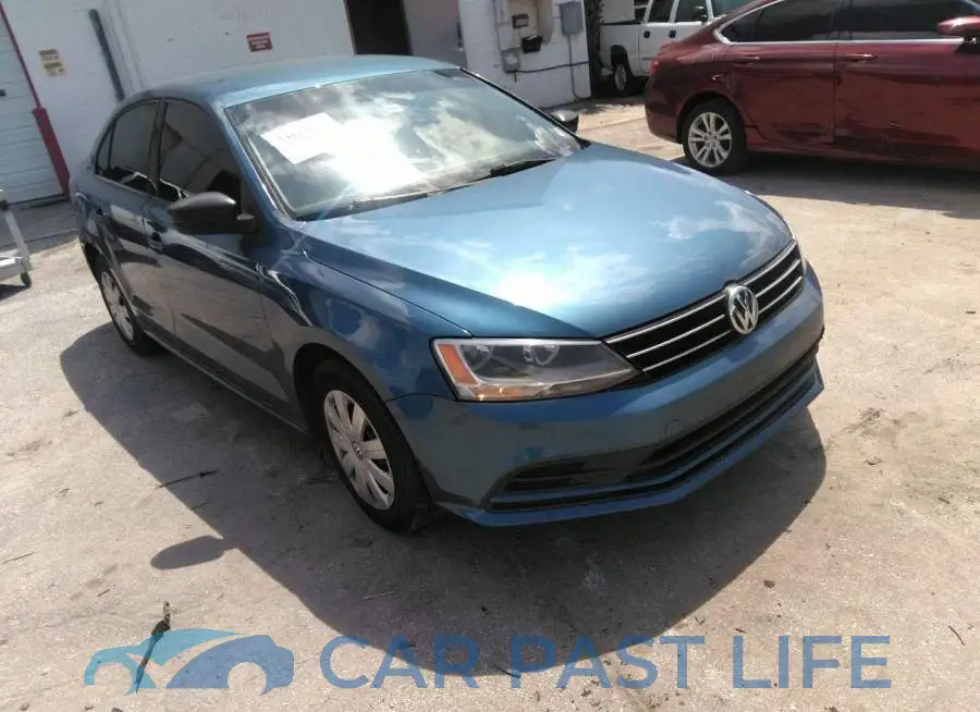 3VW267AJ8GM285042# 1