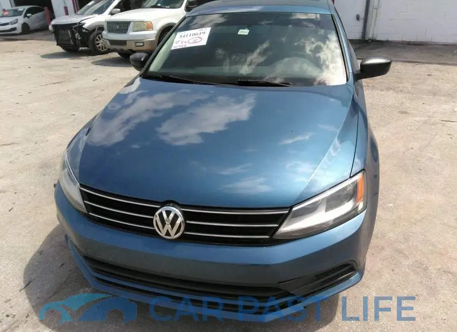 3VW267AJ8GM285042# 6
