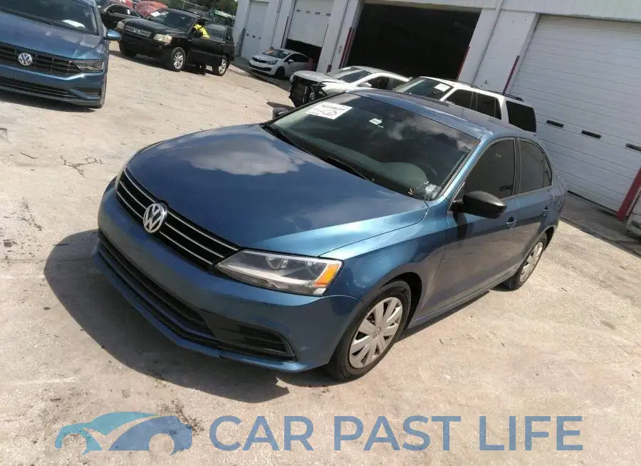 3VW267AJ8GM285042# 2