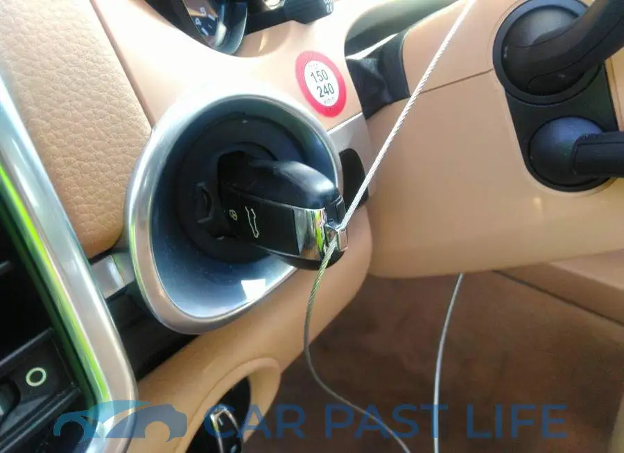 WP1AA2A29HKA81155# 11