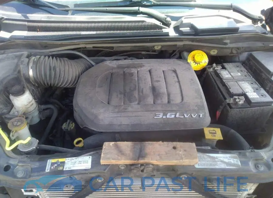 2C4RDGEG7JR335418# 10