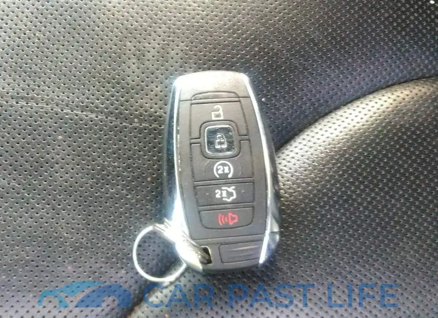 2LMPJ6L91KBL12452# 11