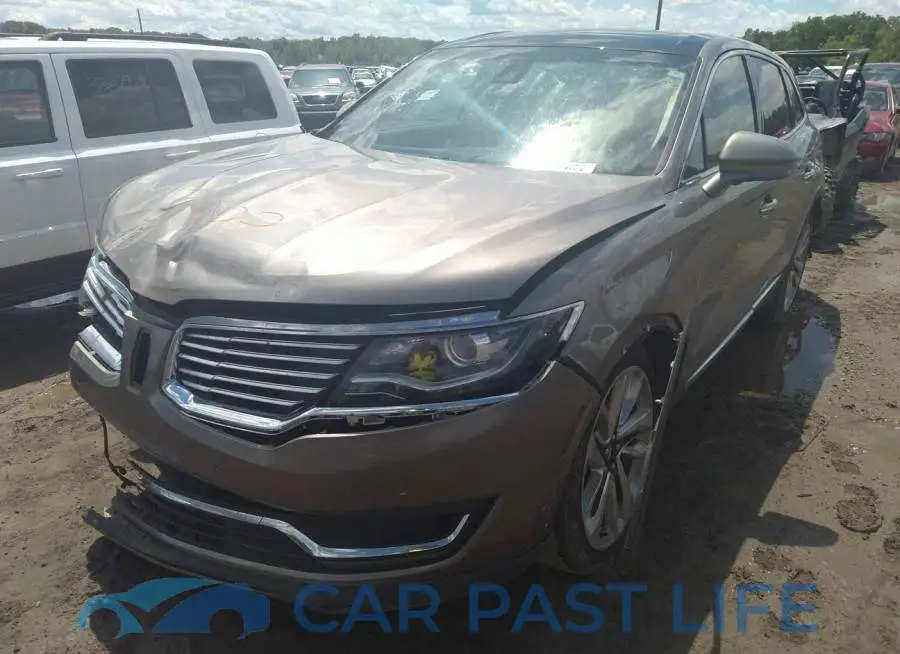 2LMPJ8LR4HBL11090# 2