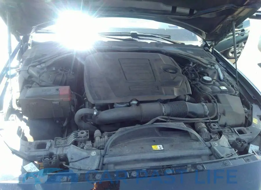 SAJAS4FX3KCP52353# 10