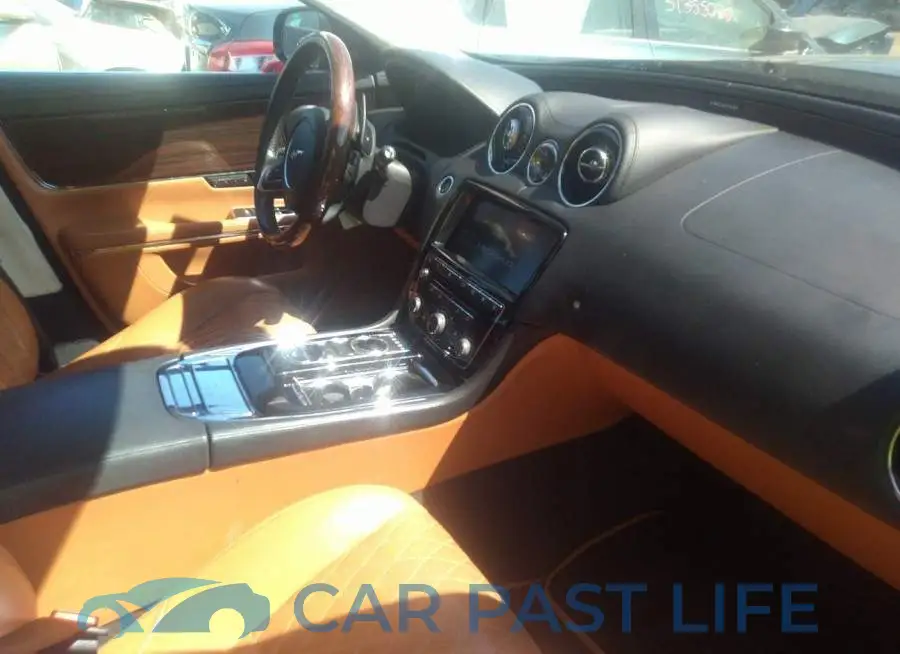 SAJWA2G79J8W15527# 5