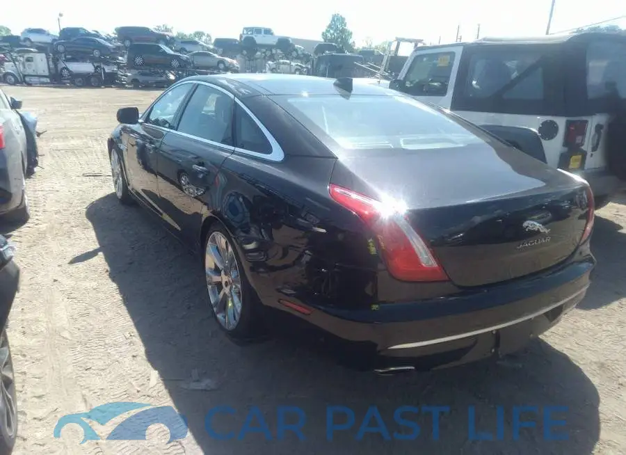 SAJWA2G79J8W15527# 3