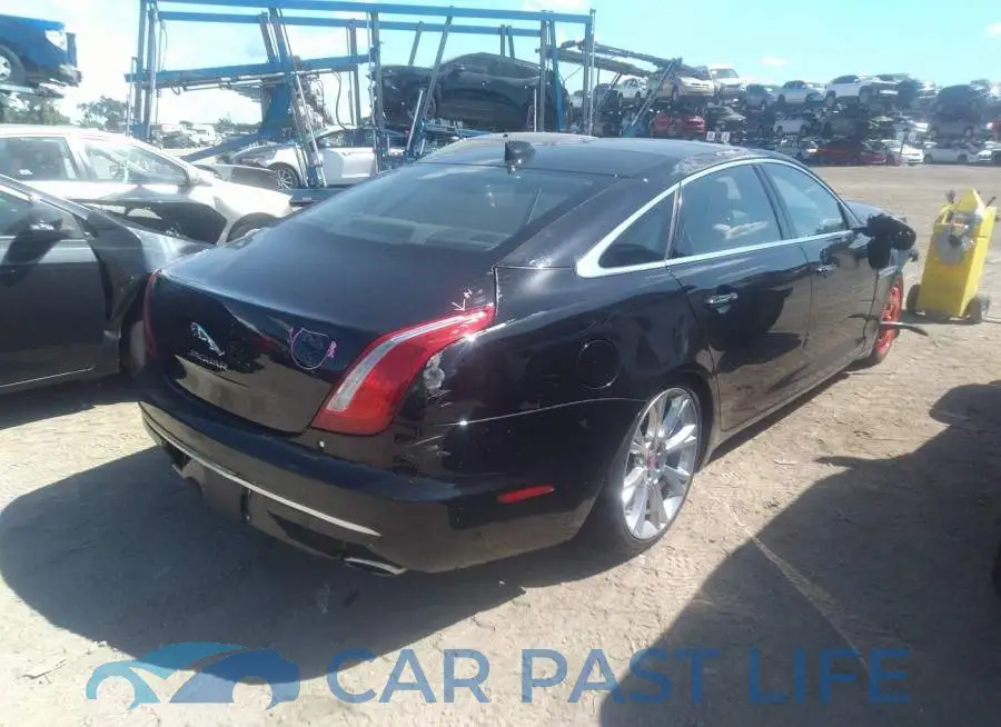 SAJWA2G79J8W15527# 4