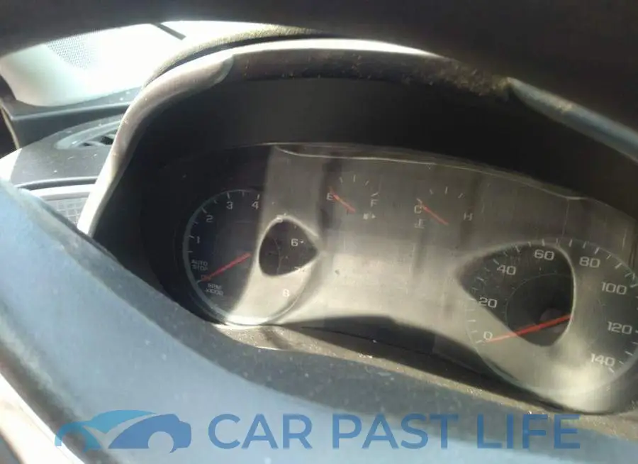 1G1ZB5ST6JF293254# 7