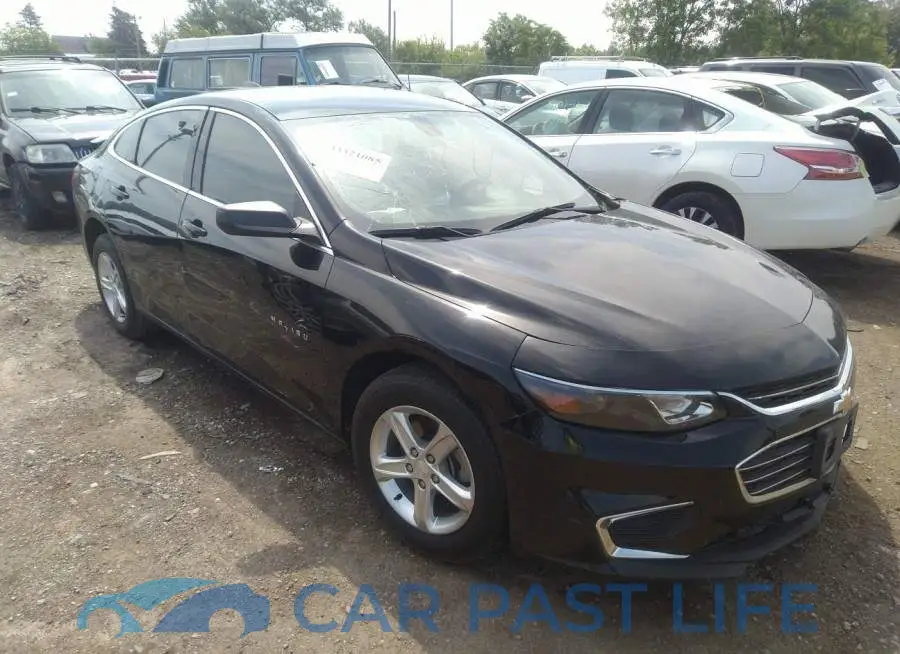 1G1ZB5ST6JF293254# 1
