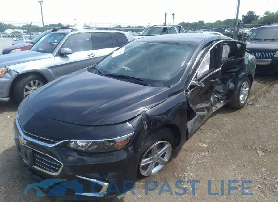 1G1ZB5ST6JF293254# 2