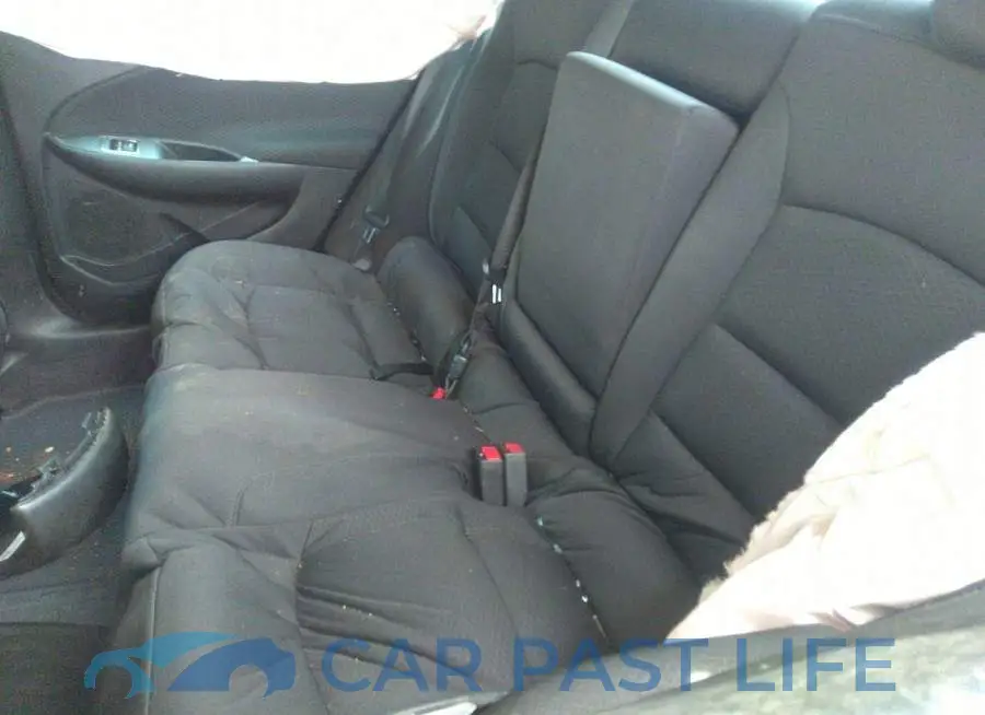 1G1ZB5ST6JF293254# 8
