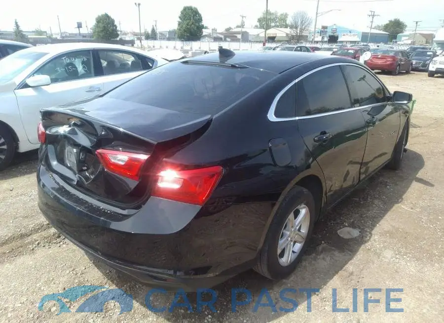 1G1ZB5ST6JF293254# 4