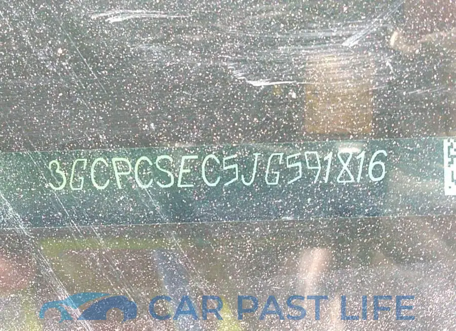 3GCPCSEC5JG591816# 9