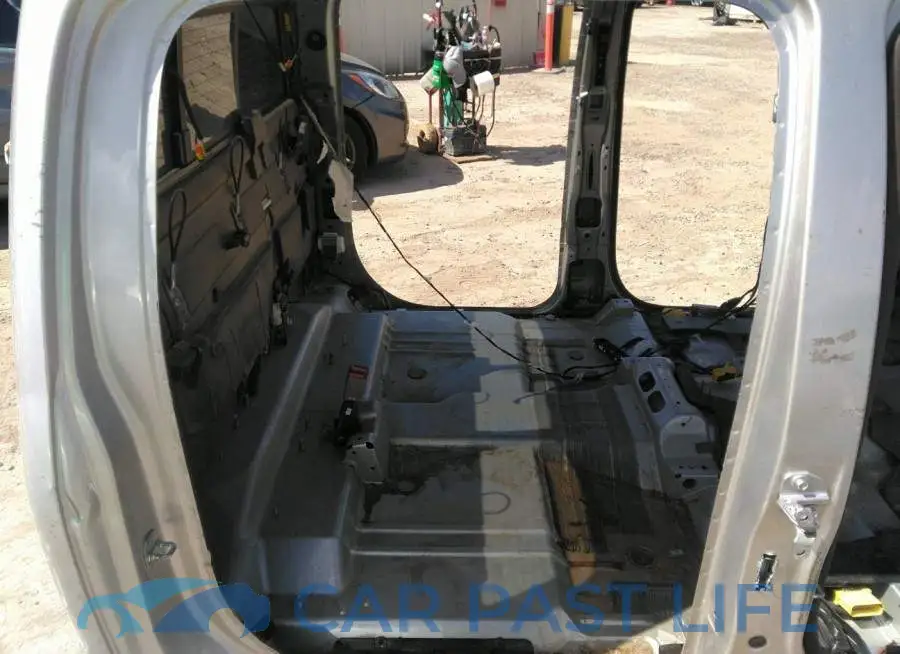 3GCPCSEC5JG591816# 8