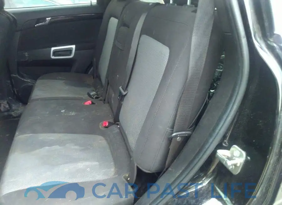 3GNAL2EK8FS505326# 8