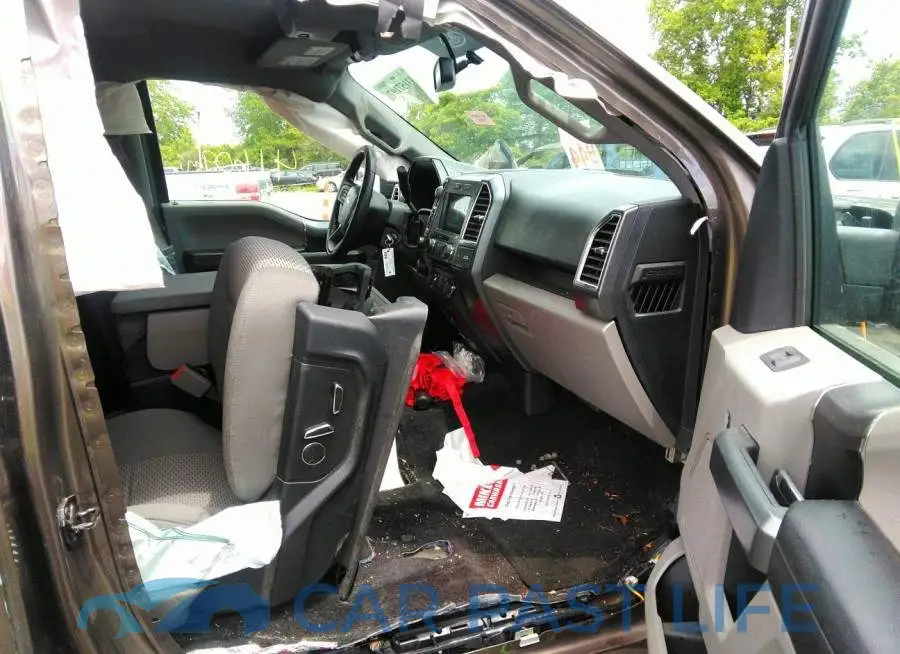 1FTEW1EP6GFD17997# 5