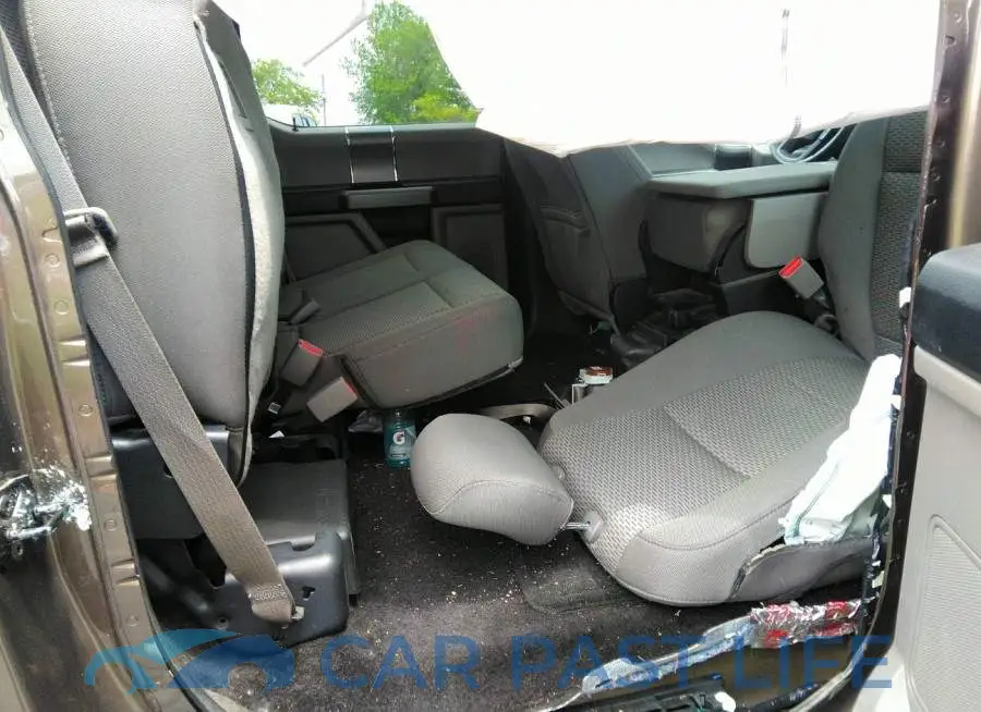 1FTEW1EP6GFD17997# 8