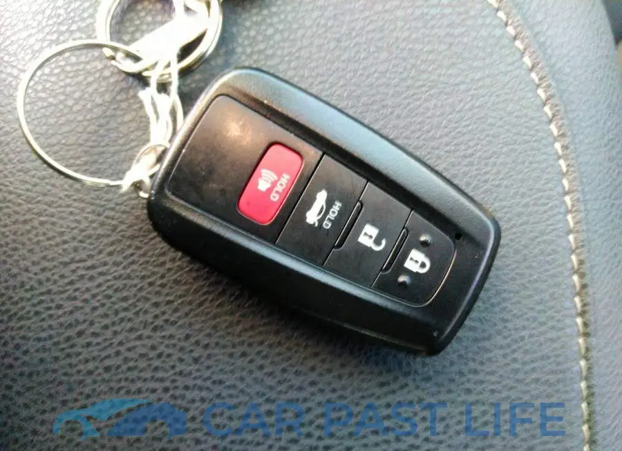 4T1KZ1AK9MU049650# 11